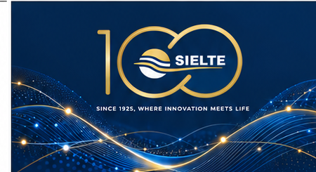 Grafica Sielte centenario